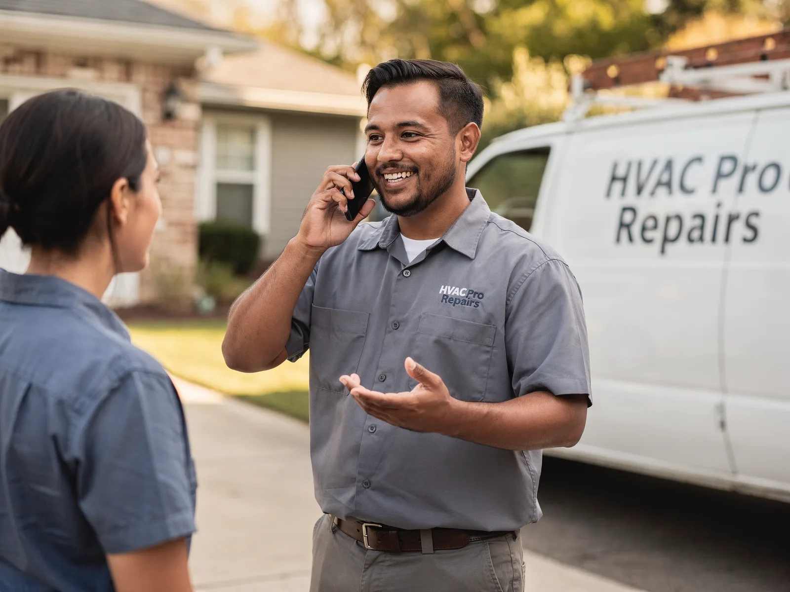 Heat Pump Repair Lacey, WA FAQs